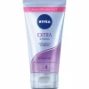 NIVEA 6x Gel Extra Strong 150 ml