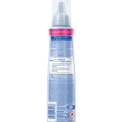 NIVEA 6x Haarmousse Volume Care 150 ml