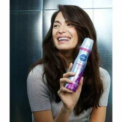 NIVEA 6x Haarspray Diamond Gloss Care 250 ml