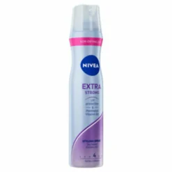 NIVEA 6x Haarspray Extra Strong 250 ml
