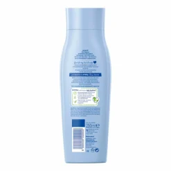 NIVEA 6x 2-in-1 Shampoo + Conditioner Care Express 250 ml