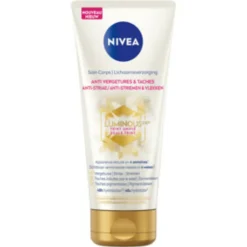 NIVEA 6x Luminous 630 Huidolie Anti-Striae Serum 200 ml