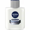 Heren NIVEA Men 6x Aftershave Balsem Protect & Care 100 ml