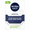 Heren NIVEA Men 6x Aftershave Balsem Sensitive 100 ml