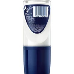 NIVEA Men 6x Ani-Transpirant Roller Derma Control 50 ml