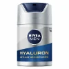 NIVEA Men 6x Anti-Age Hyaluron Gezichtcrème SPF 15 50 ml