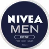 NIVEA Men 5x Crème Blik 150 ml