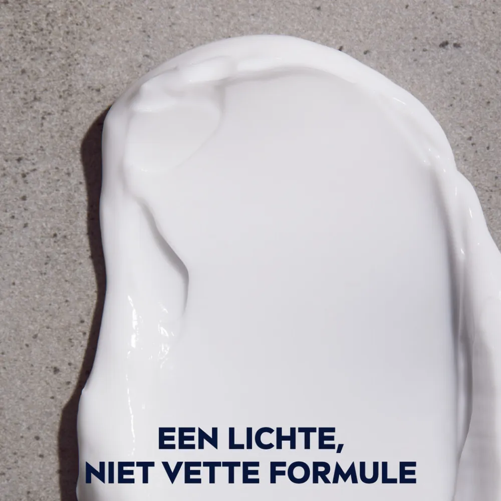 NIVEA Men 5x Crème Blik 150 ml