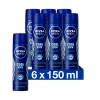 NIVEA Men 6x Deodorant Spray Cool Kick 150 ml