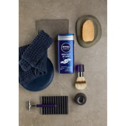 NIVEA Men 6x Douchegel Protect & Care 250 ml
