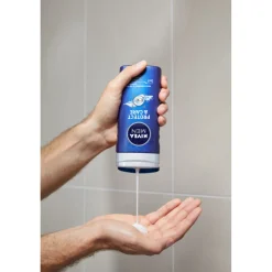 NIVEA Men 6x Douchegel Protect & Care 250 ml