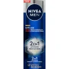 NIVEA Men 3x Moisturizer Men Luminous SPF 30 50 ml