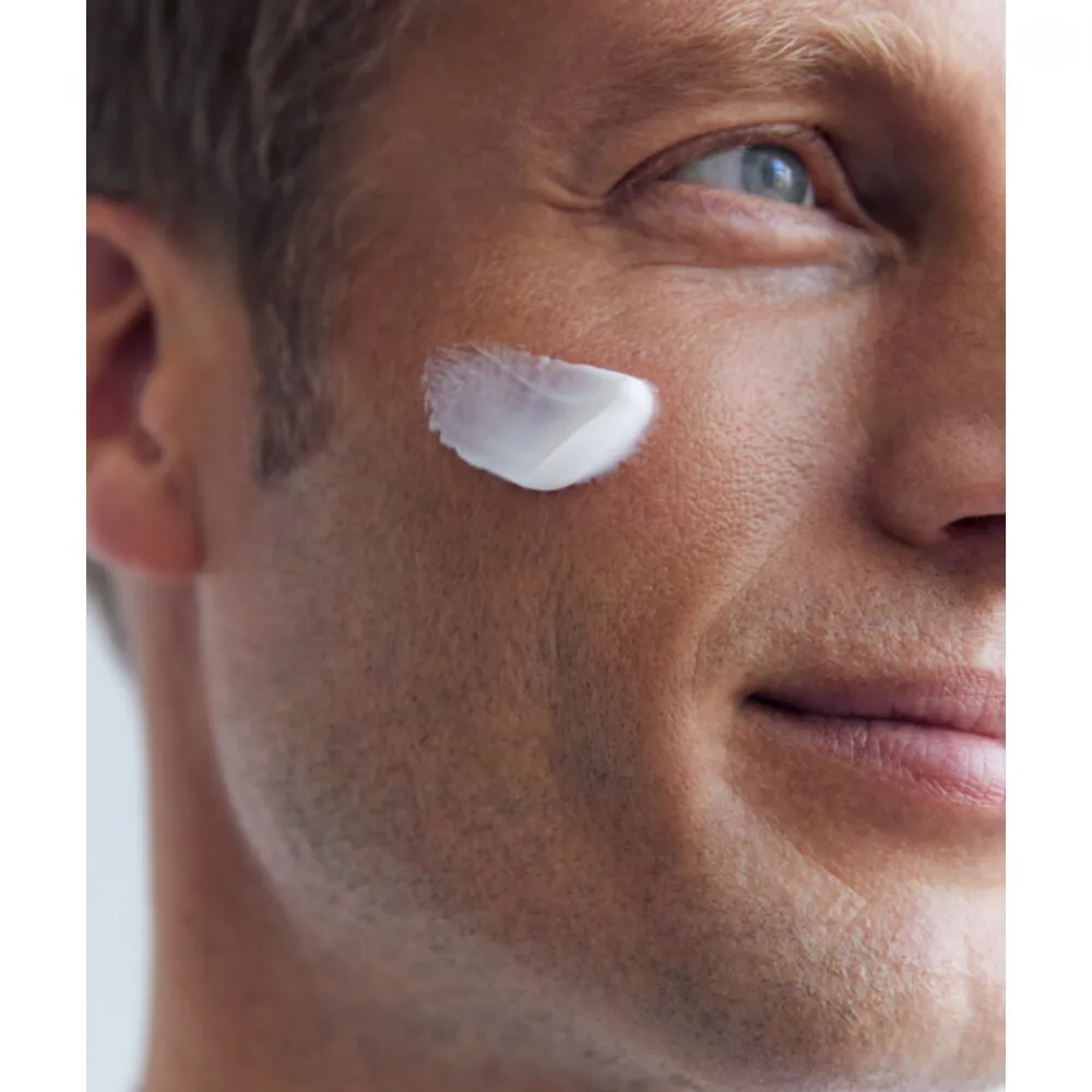 NIVEA Men 3x Moisturizer Sensitive SPF 15 75 ml