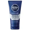 NIVEA Men 6x Protect en Care Gezichtsscrub 75 ml