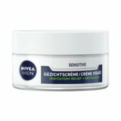 NIVEA Men 3x Sensitive Crème 50 ml