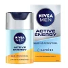NIVEA Men 6x Wake-up Gezichtsgel Active Energy 50 ml