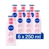 NIVEA 6x Natural Radiance Bodylotion 200 ml