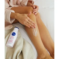 NIVEA 6x Natural Radiance Bodylotion 200 ml