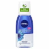 NIVEA 6x Oogmake-Up Remover Double Effect Waterproof 125 ml