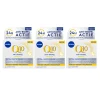 NIVEA 3x Q10 Dagcrème Anti-Rimpel Power SPF 30 50 ml