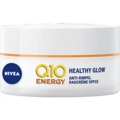 NIVEA 3x Q10 Dagcrème Energy SPF 15 50 ml