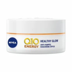 NIVEA 3x Q10 Dagcrème Energy SPF 15 50 ml