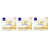 NIVEA 3x Q10 Dagcrème Extra Voedend SPF 15 50 ml