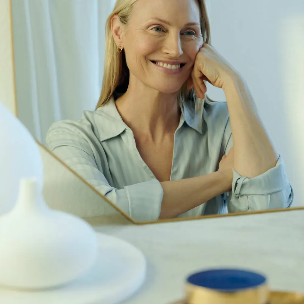 NIVEA 3x Q10 Nachtcrème Anti-Rimpel Extra Voedend 50 ml