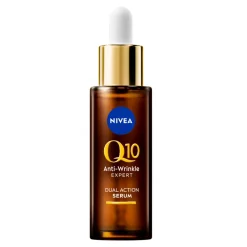 NIVEA 3x Q10 Serum Anti-Rimpel Expert 30 ml