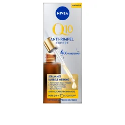 NIVEA 3x Q10 Serum Anti-Rimpel Expert 30 ml