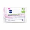 NIVEA 6x Reinigingsdoekjes Droge Huid 25 stuks