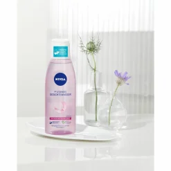 NIVEA 6x Renigingstonic Verzachtend 200 ml