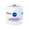 NIVEA 6x Repair & Care Bodycrème Sensitive 400 ml