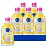 NIVEA 5x Serum-Infused Micellair Water Glow 400 ml