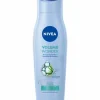NIVEA 6x Shampoo Volume Care 250 ml
