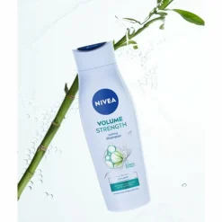 NIVEA 6x Shampoo Volume Care 250 ml