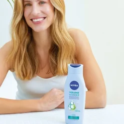 NIVEA 6x Shampoo Volume Care 250 ml