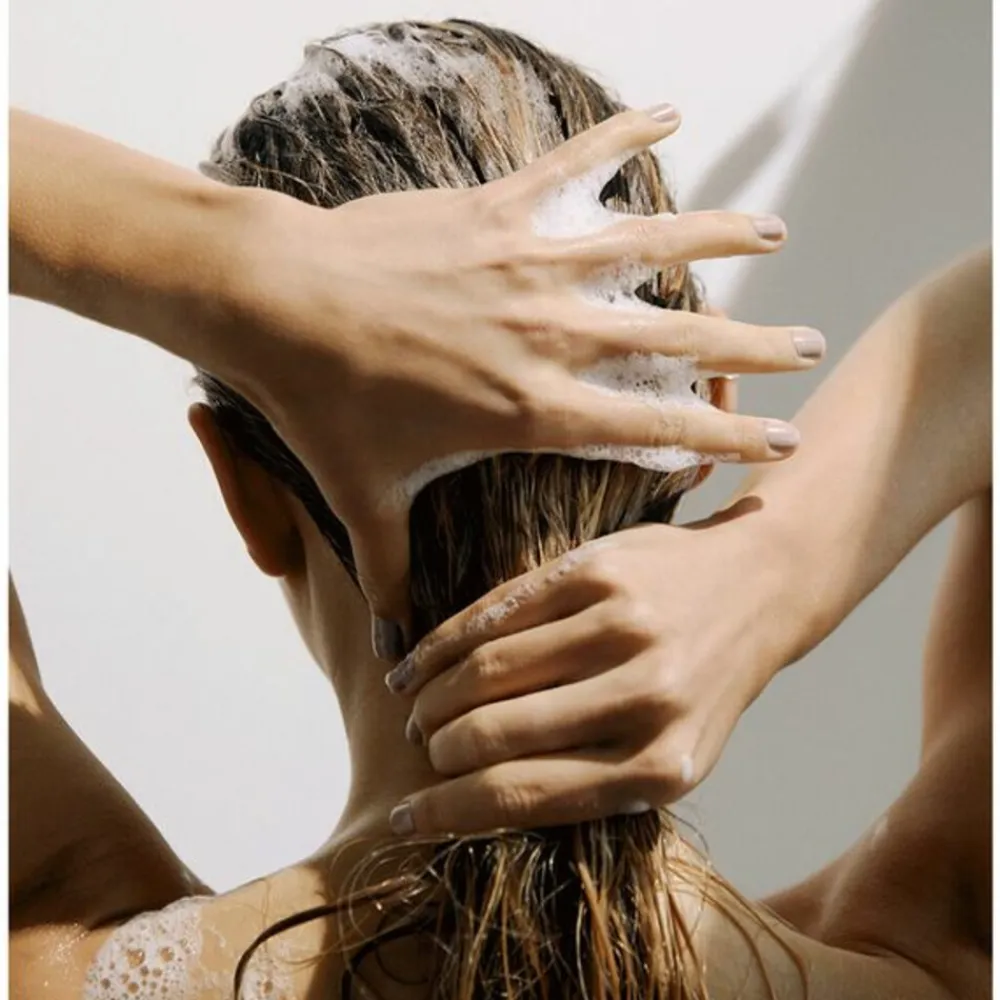 NIVEA 6x Shampoo Volume Care 250 ml