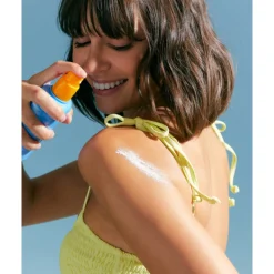NIVEA Sun 6x Protect & Bronze Zonnespray SPF 30 200 ml