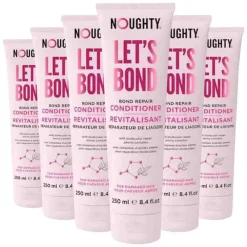 Noughty 6x Let's Bond Repair Conditioner 250 ml