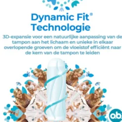 OB 6x ProComfort Normal 16 stuks
