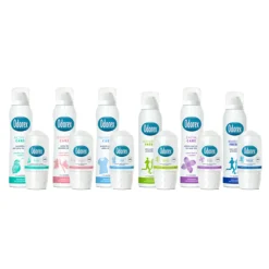 Odorex 6x Deodorant Roller Sensitive Care 50 ml
