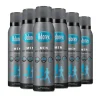 Odorex 6x Deodorant Spray For Men Dry Protection 150 ml