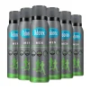 Odorex 6x Deodorant Spray For Men Fresh Protection 150 ml