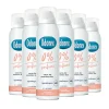Odorex 6x Deodorant Spray 0% 150 ml
