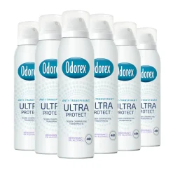 Odorex 6x Deodorant Spray Ultra Protect 150 ml