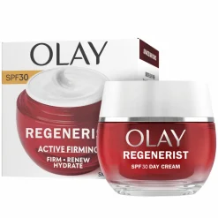 Olay 4x Dagcrème Regenerist met SPF30 50 ml