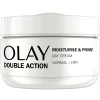 Olay 4x Double Action Hydraterende Dagcrème en Primer 50 ml