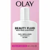 Olay 6x Essentials Hydraterende Beauty Fluid Gezichtslotion 100 ml
