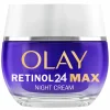 Olay 4x Nachtcrème Retinol24 MAX 50 ml